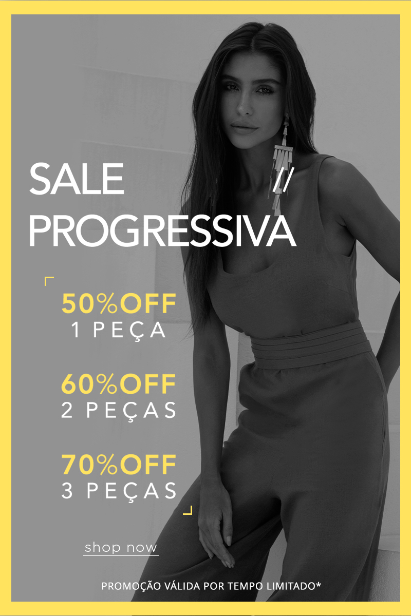 Sale Progressiva